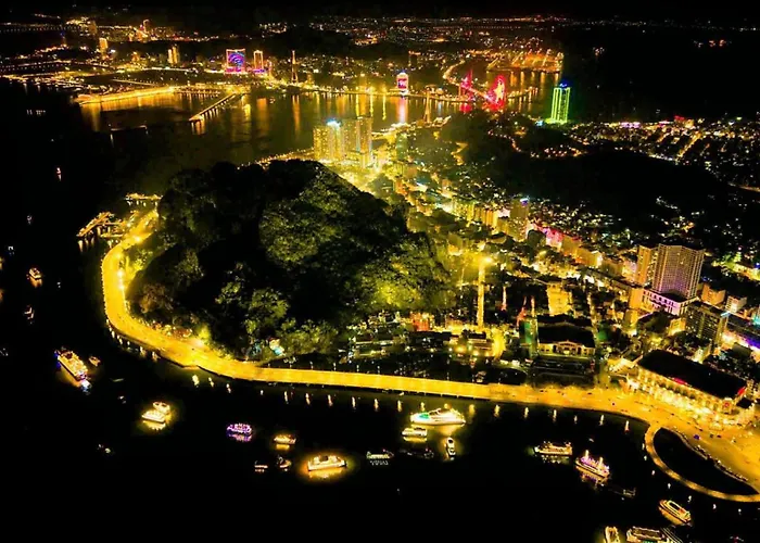 Xinh Căn hộ *